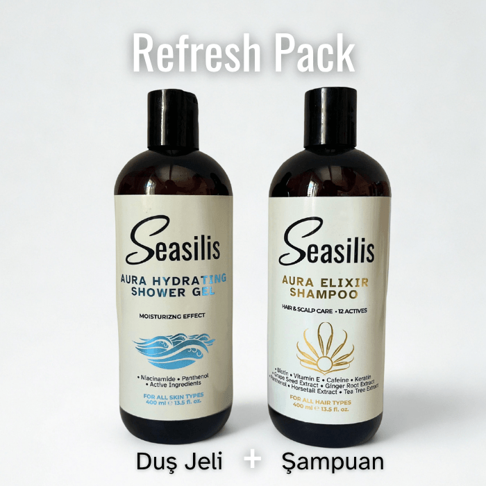 Refresh Pack