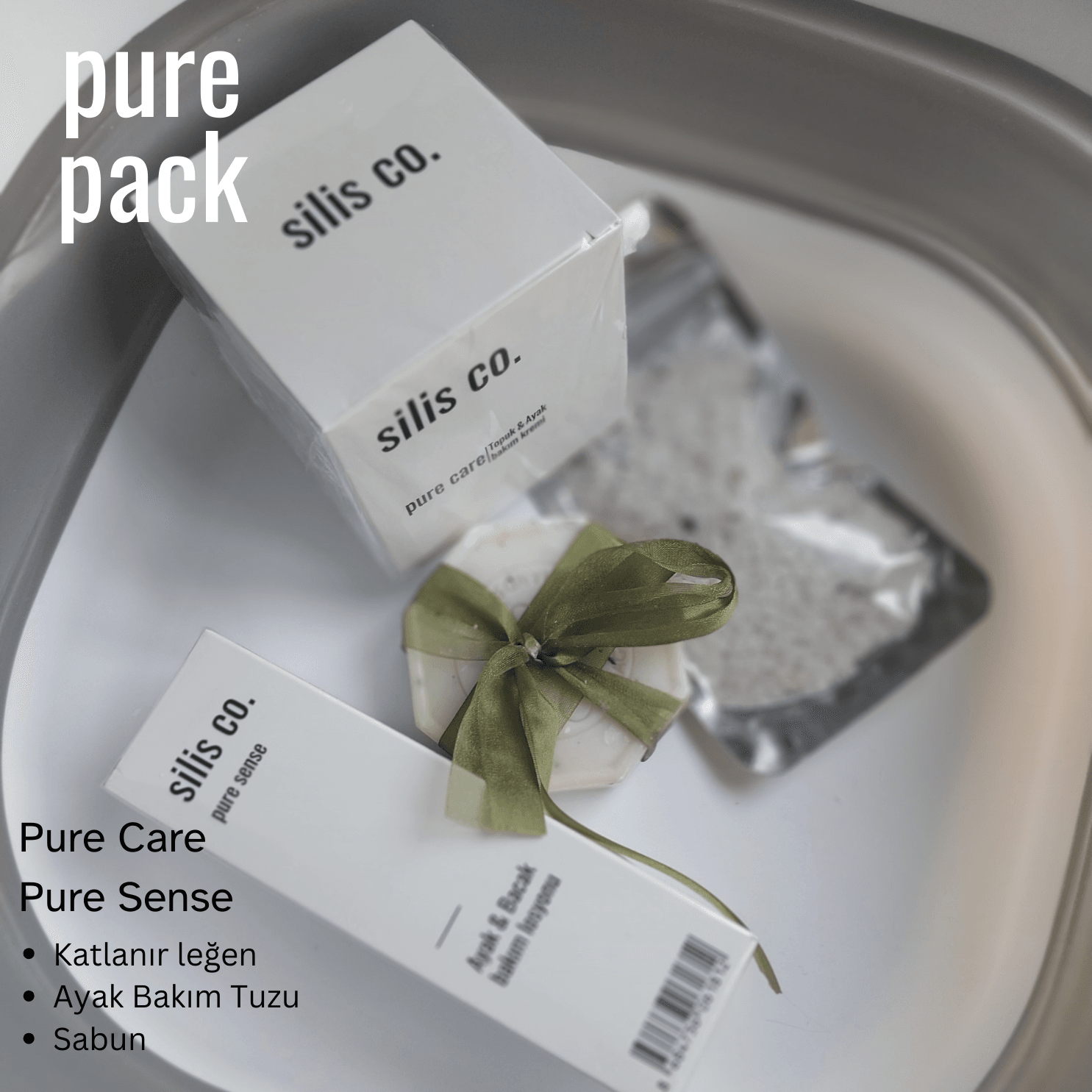 Pure Pack 2