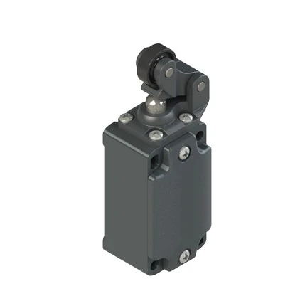 FD-502-Position switch with one-way roller