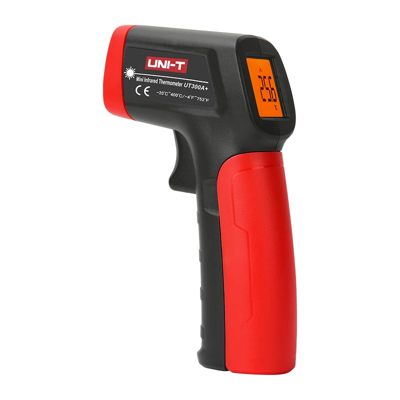 UT300A+-UT300A+ Infrared Thermometer
