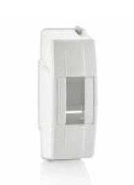 306-02-PLASTİK SİGORTA KUTUSU 002 1/2 Lİ S.Ü.SİGORTA KUTUSU