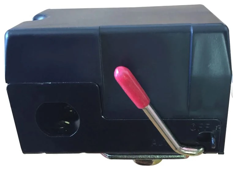 LF10-L1H-PRESSURE SWITCH pressure range 45-175psi