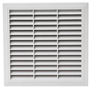 V02160001-50x150 FİLTRELİ GRİ MENFEZ IP 54