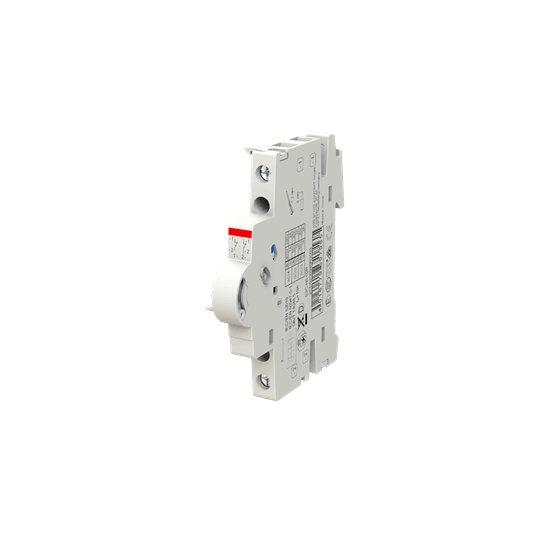 2CDS200946R0003 - S2C-H6-02R Auxiliary Contact