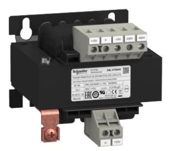 ABL6TS04G-voltage transformer - 230..400 V - 1 x 115 V - 40 VA