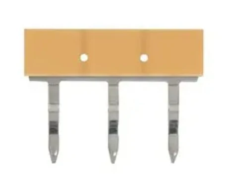 PYDN-6.2-030Y-Relay Accessory, Short Bar