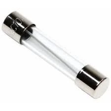 F5X20_5A-5A 5x20mm Cam Sigorta