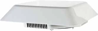 V03160002-IP54 With Filtered Roof Fans 172x150x51 350 m3/h 230V-50/60Hz