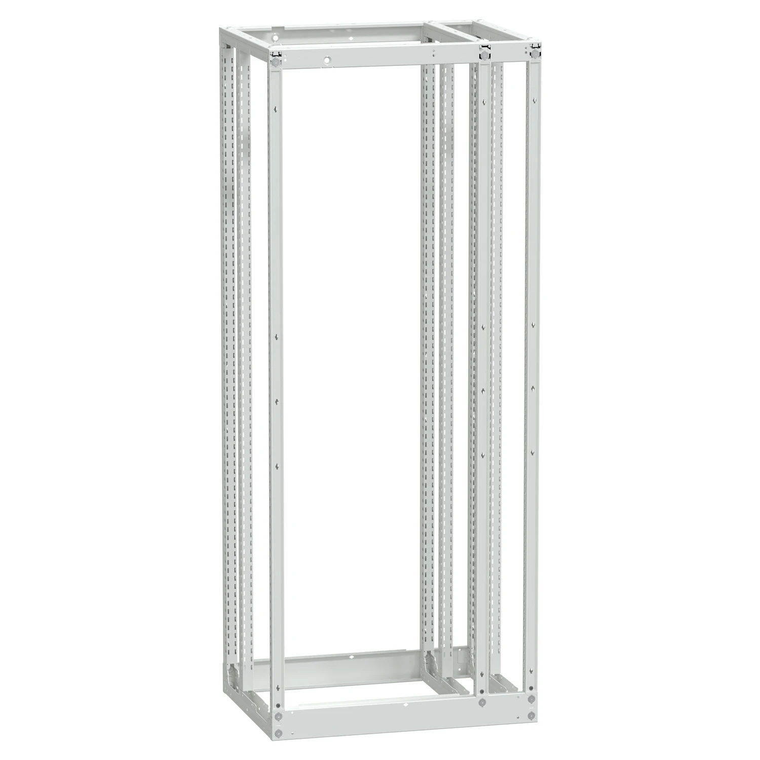 LVS08607-PrismaSet P Framework, W = 650+150 mm, D = 600 mm