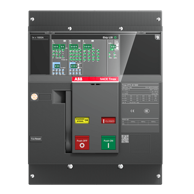 1SDA101368R1 - XT7S M 1250 Ekip Dip LS/I In1250A 3p F F