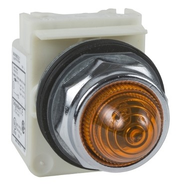 9001KP35LYA9 - 30MM PILOT LIGHT