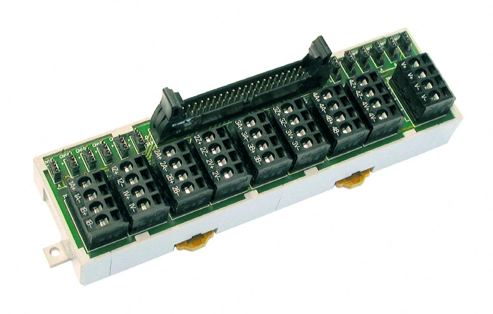 XW2G-40G7-E-TERMINAL BLOCK FOR CTL41E