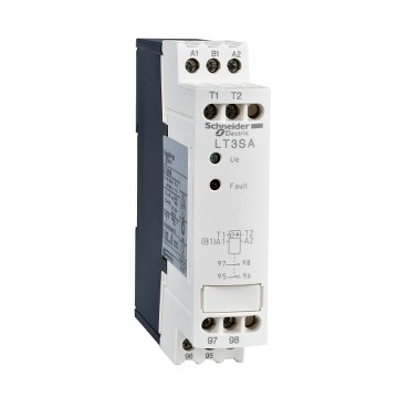 LT3SA00M - PTC AUTO 115/230VAC RELAY