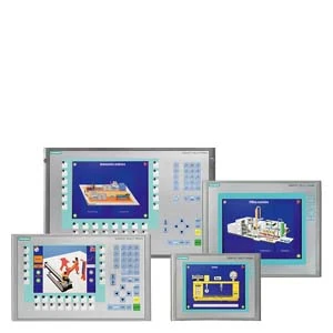 6AV6643-0CD01-1AX1-SIMATIC MP 277 10" Touch Multi Panel with retentive memory 10.4" TFT display 6 MB configuration memory configurable with WinCC flexible 2005 Standard SP1
