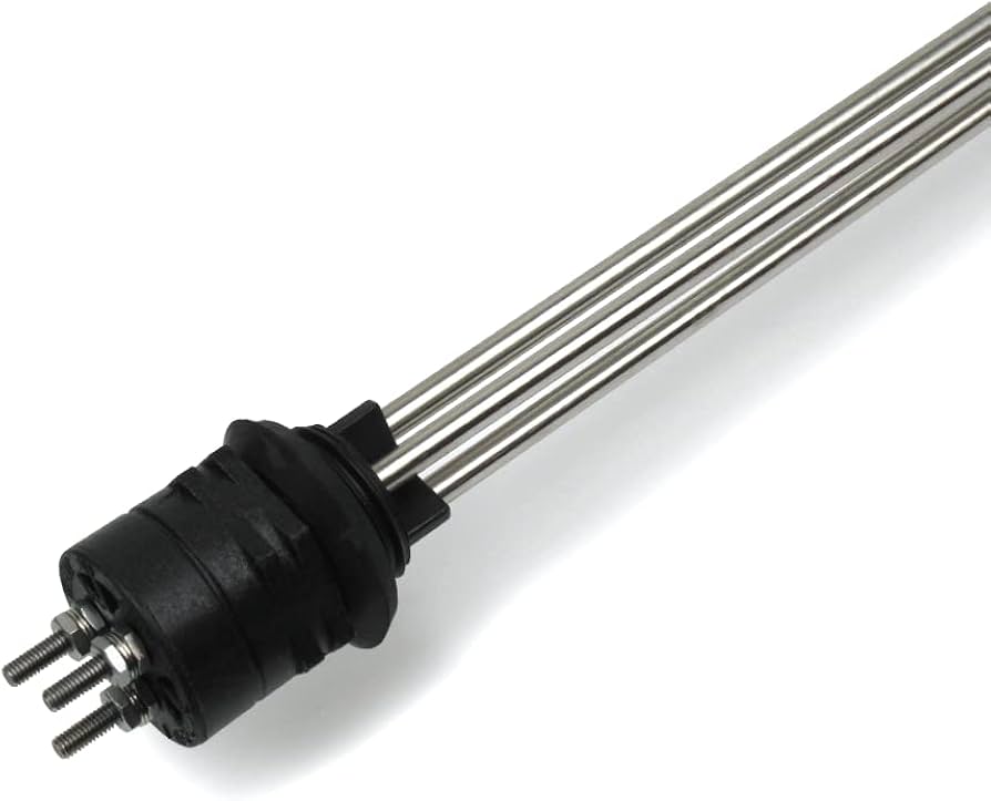 PS-31-SUS304-1000MM-Sensor for fluid level controllers; stainless steel; Ø4x1000mm