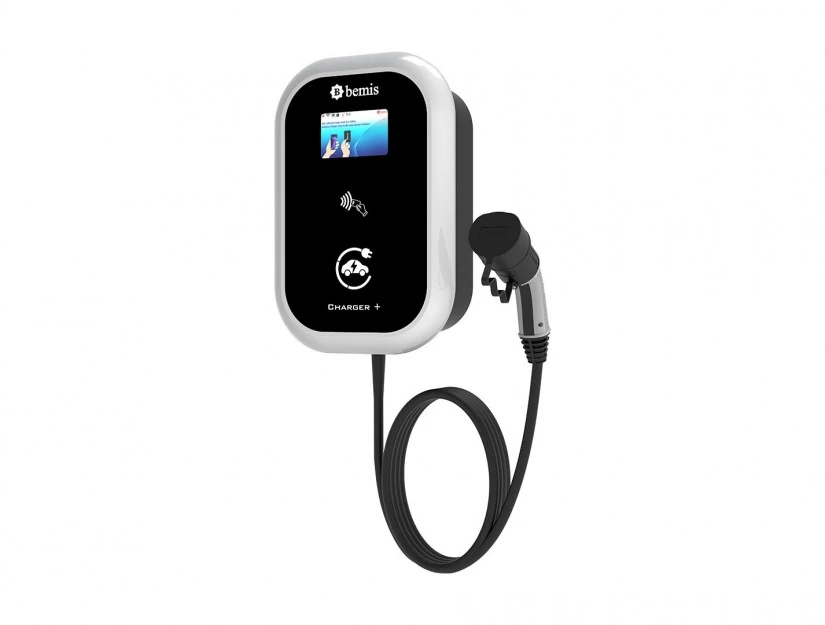 BEV-1532-2354-Ekranlı Kablo Ucu Prizli Model 2 Charger Plus