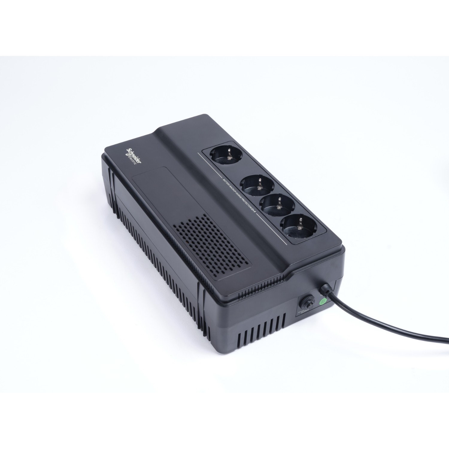 BVS800I-GR-Schneider Electric EASY UPS BVS 800VA, Schuko outlet