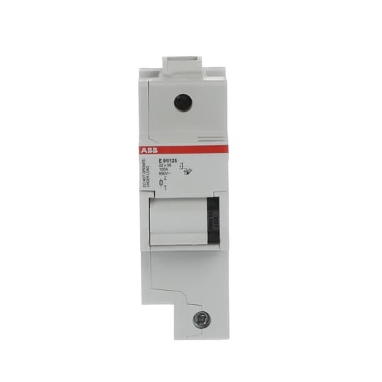 2CSM277572R1801-E 91/125 Fuse disconnector