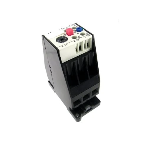 3UA5900-2T-THERMAL.DELAYED OVERLOAD RELAY F.INSTALLATION AS A SINGLE UNIT SETTING RANGE 40 TO 57A 1NO+1NC
