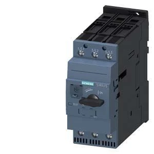 3RV2031-4JA10-Circuit breaker size S2 for motor protection, CLASS 10 A-release 54...65 A N-release 845 A screw terminal Standard switching capacity