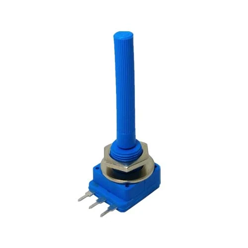 470KTTPOT-470K Tek Tur Potans