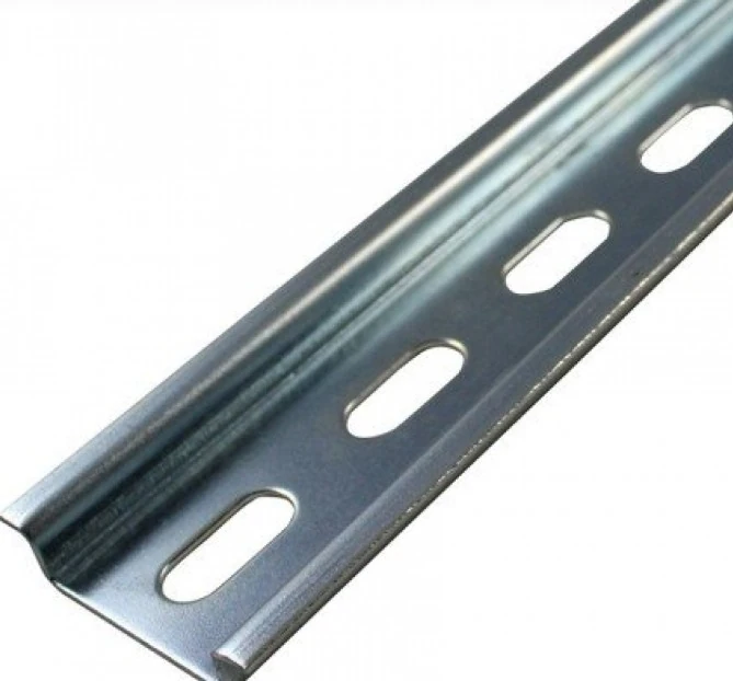 ODSR07-Montaj rayı 35x7,5mm