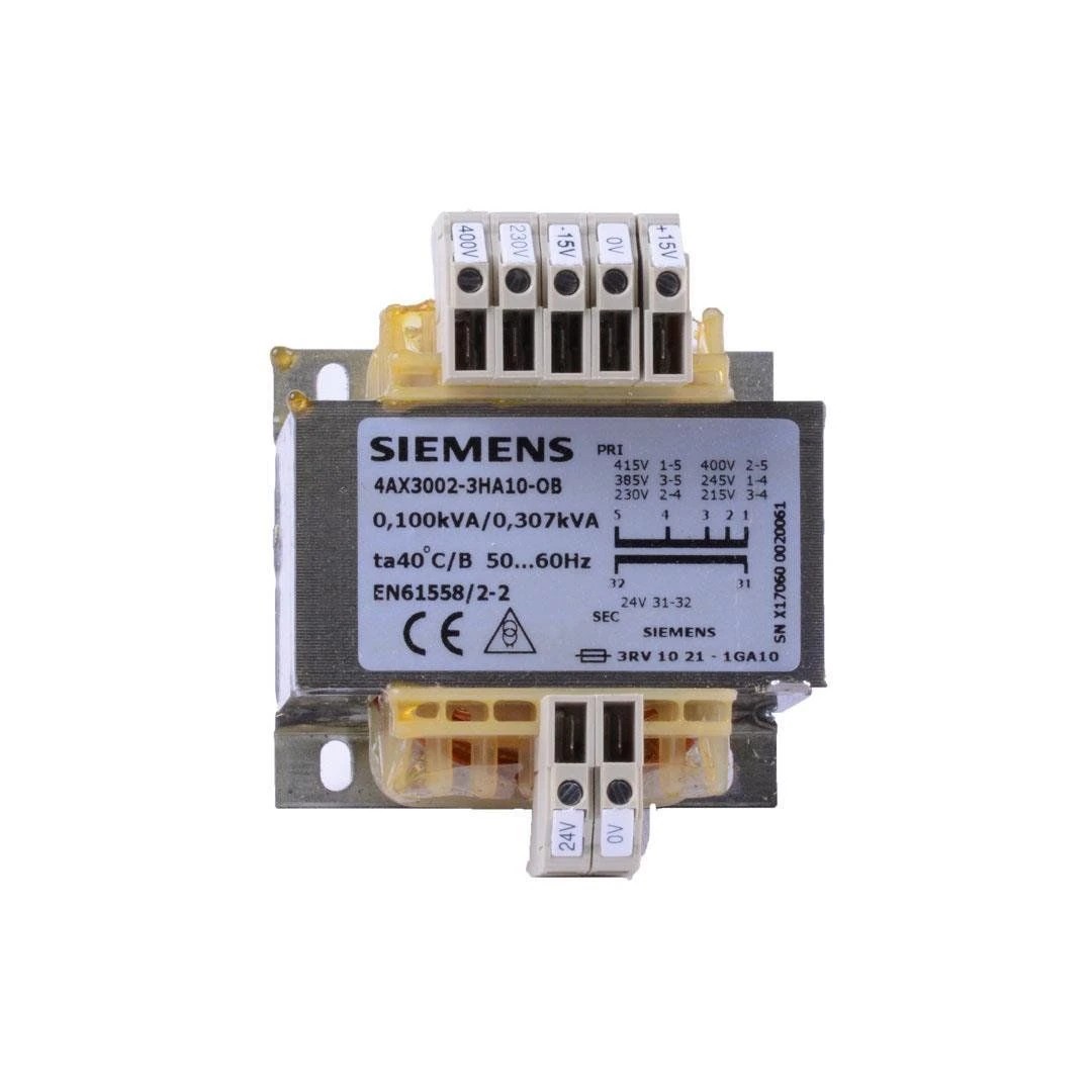 4AX3002-3HA10-0B-TRANSFORMER