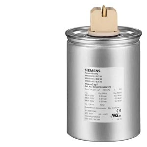4RB5100-3FC50-power capacitor PHASECAP MKK 525 V 10.0 kVAr