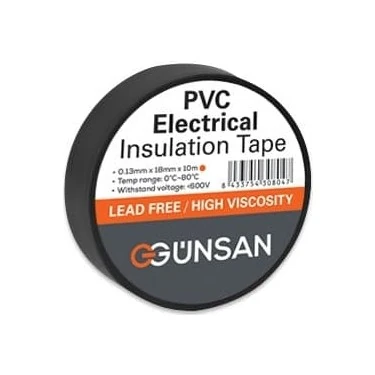 GGEET0131810G-GÜNSAN BANT 18MMX10M YEŞİL