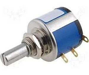 5KCTPOT-5K Çok Tur Potans