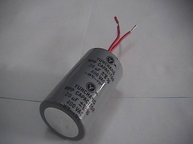 KT33.3-480-DB-Power Capacitors are installed in power factor correction systems 33.3 kVAR 480V