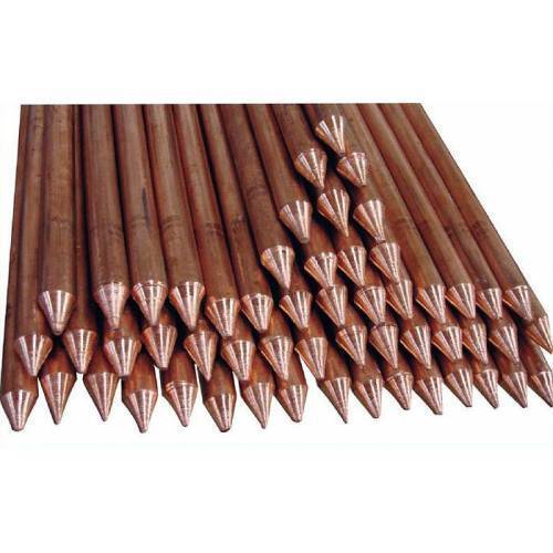 PAR2015MT-PARS TOPRAKLAMA ÇUBUĞU BAKIR SIVAMA Q20MM 1.5MT