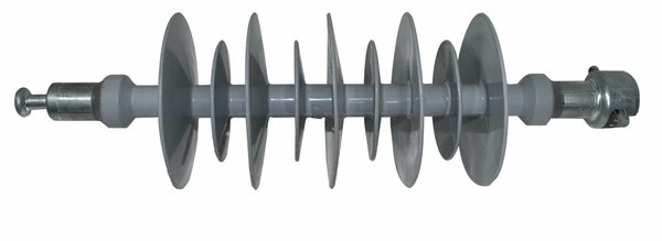 K1-40N-K1-40N KOMPOZİT ( GERGİ SİLİKON ) İZOLATÖR 36KV