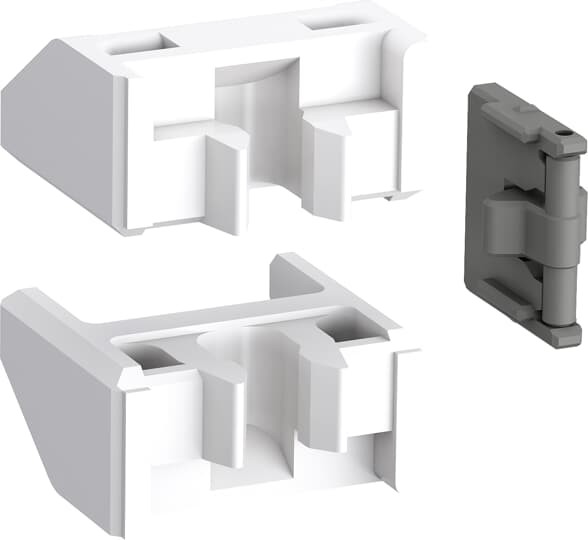 1SBN030105T1000-VM4 Mechanical Interlock Unit
