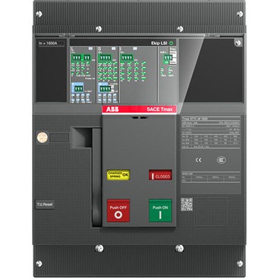 1SDA101366R1-XT7S M 800 Ekip Dip LS/I In=800A 3p F F