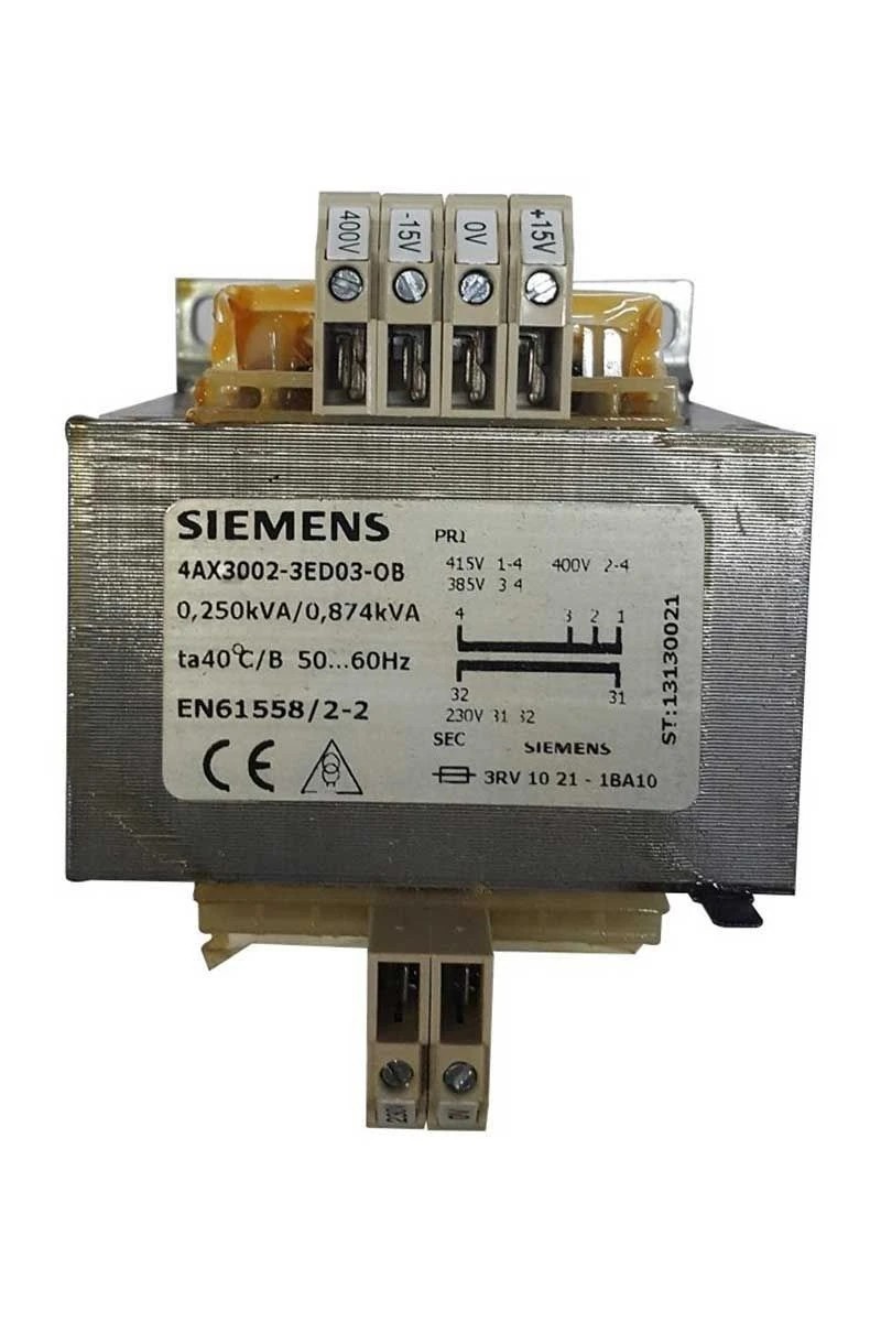 4AX3002-3ED03-0B-TRANSFORMER