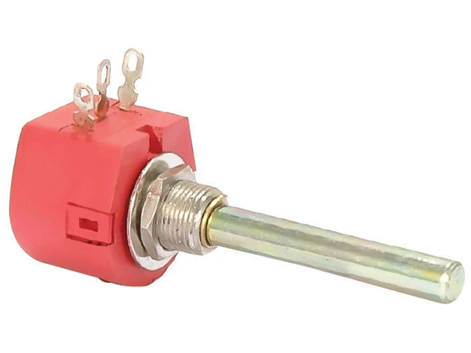 1KTTPOT-1K Tek Tur Potans.