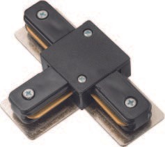 AY40-00251-Mono Phase Track “T” Shaped Joiner
