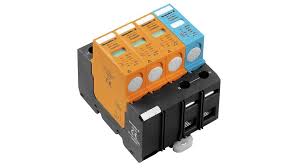 1352650000-Surge Voltage Arrester 230A III 4 25kA