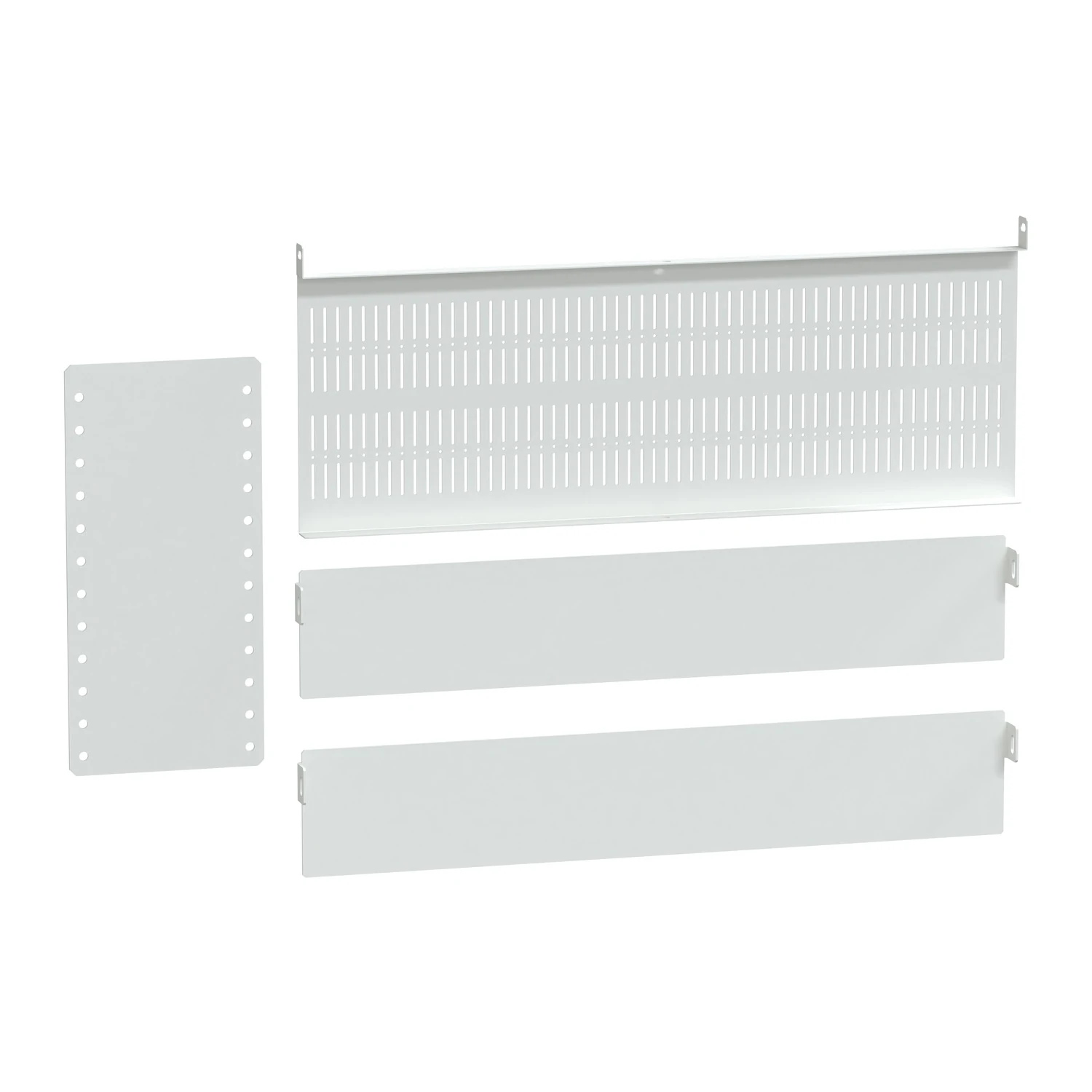 LVS04927-ADDITIONAL PARTITION OF PREFABRICATED CONNECTION W650 D600