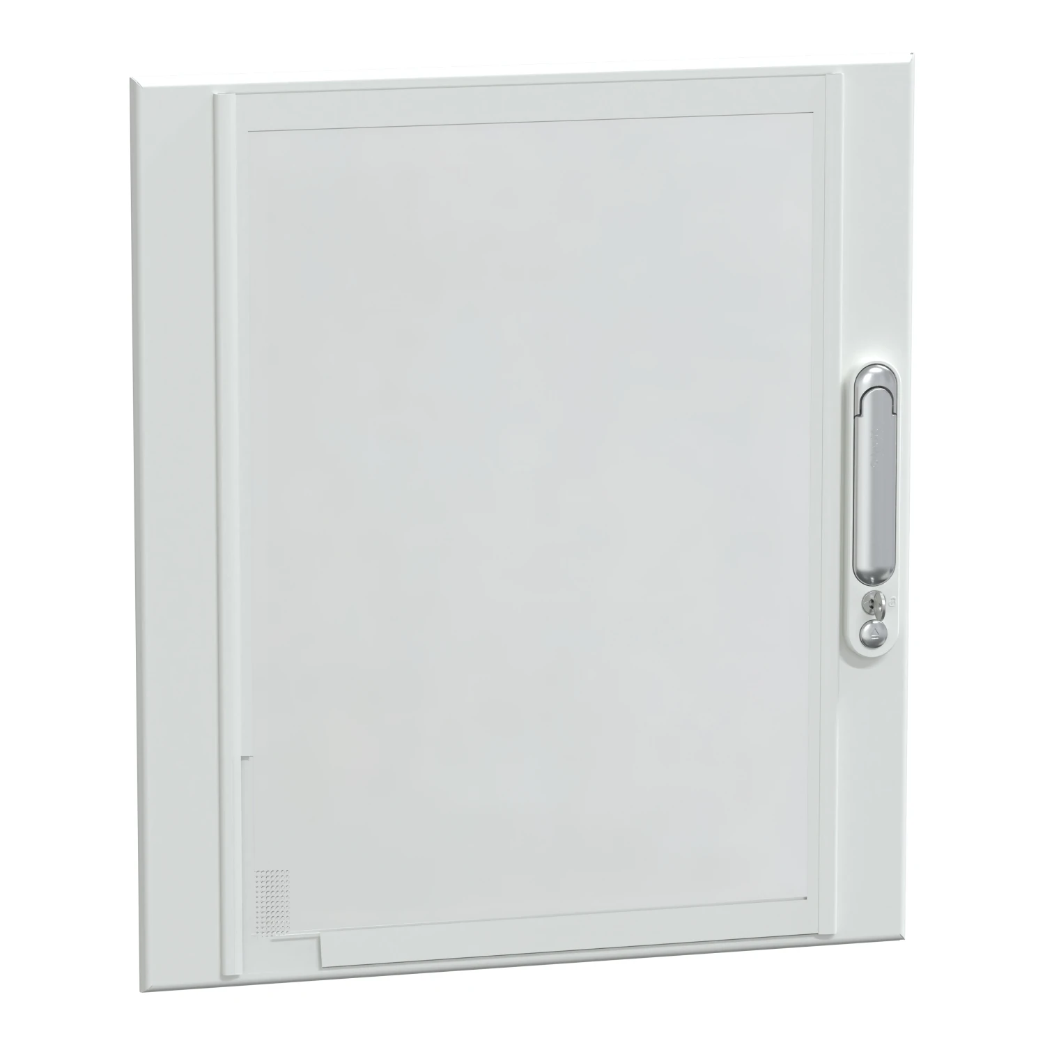 LVS08093-TRANSPARENT DOOR 3R PACK 160