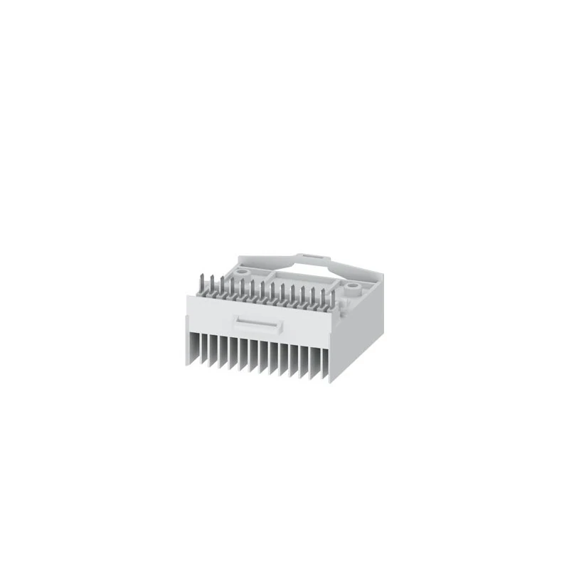 3WT9111-1AB14-Accessory 3WT Sliding disconnect secondary contact modules only for withdrawable design