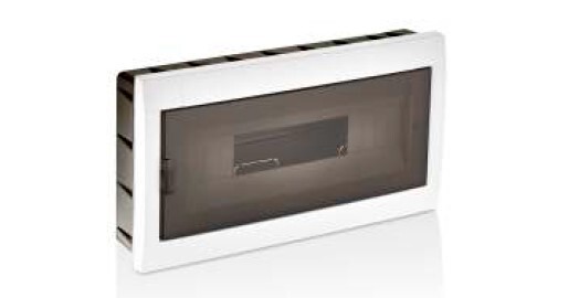 306-13-PLASTİK SİGORTA KUTUSU 013 S.A.16 LI W SİGORTA KUTUSU