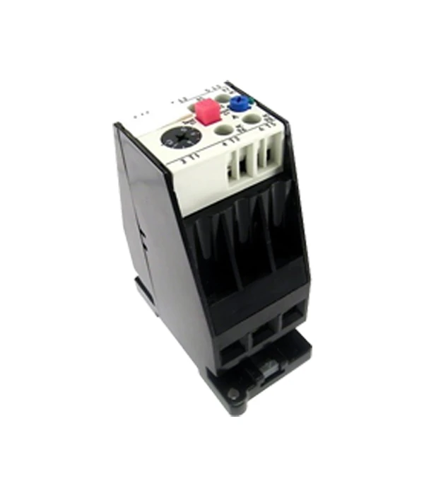 3UA5900-1C-THERMAL.DELAYED OVERLOAD RELAY F.INSTALLATION AS A SINGLE UNIT SETTING RANGE 1.6 TO 2.5A 1NO+1NC