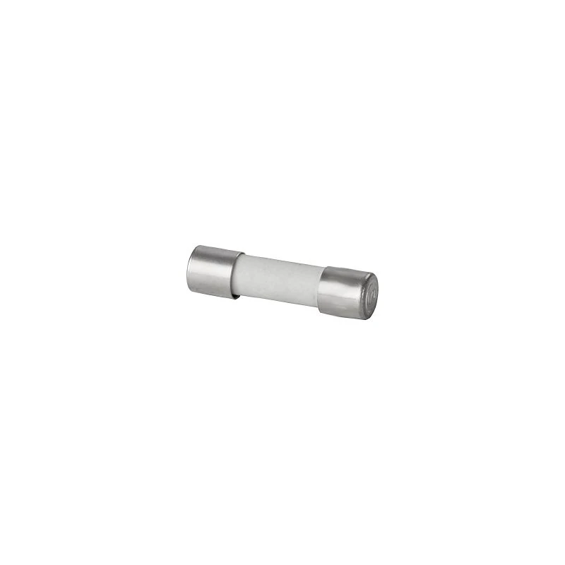 0430900000-Miniature fuse, quick-acting, 2 A, G-Si. 5 x 20