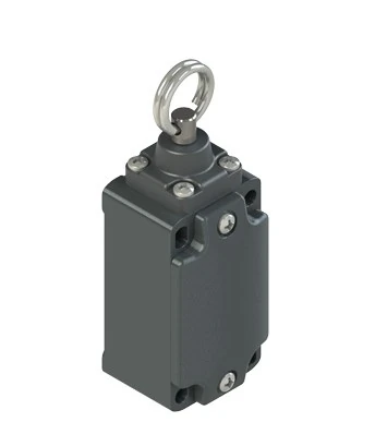 FD-576-Position switch for rope actuation