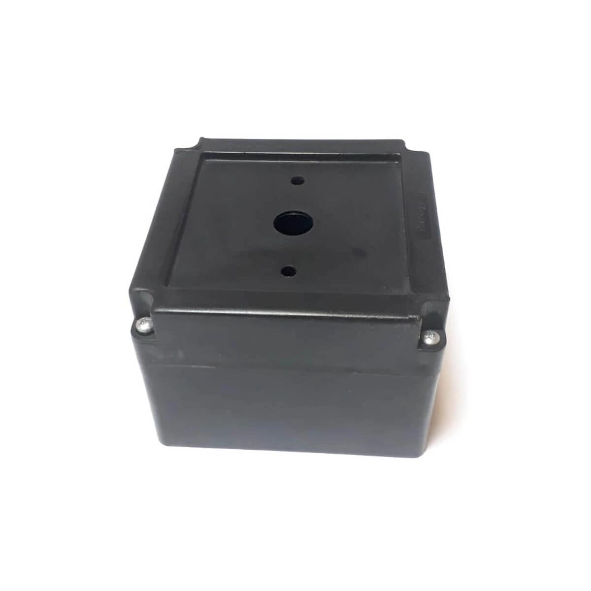 KUT-01-Opaş 86x86x102mm IP54 Orta Boy Pako Şalter Kutusu