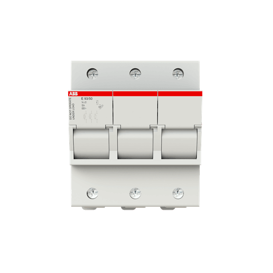 2CSM277962R1801-E 93/50 Fuse disconnector