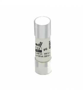 420032-DF GG 10,3X38 32A Cylindrical Fuse 10×38