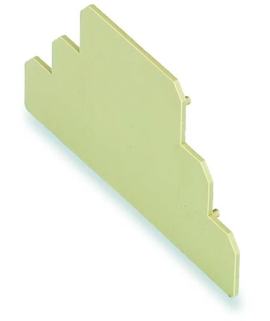 8268870000-AP DK5 PA BE Son lövhə, DK-SERIES bej, Son lövhə, Eni: 1,5 mm